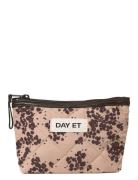 Day Gweneth Re-Q Buca Mini Toilettaske Pink DAY ET