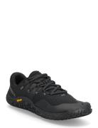 Women's Trail Glove 7 - Black/Black Sport Sport Shoes Sport Running Sh...