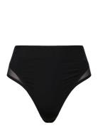 Thong Hw B.body G-streng Undertøj Black BOSS