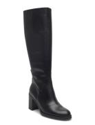 Remache 11 Lange Støvler Black Wonders