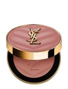 Ysl Powder Blush Ext. 25 Rouge Makeup Pink Yves Saint Laurent