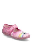 Bonny Shoes Summer Shoes Sandals Pink Superfit