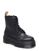 V Jadon Ii Mono Shoes Boots Ankle Boots Laced Boots Black Dr. Martens