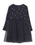 Nmfnadja Ls Dress Noos Dresses & Skirts Dresses Casual Dresses Long-sl...