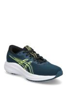 Gel-Excite 11 Gs Sport Sports Shoes Running-training Shoes Blue Asics