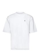 Hmlhiit Loose T-Shirt S/S Sport Men Sports Clothes Sport Tops Sport T-...