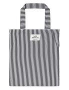 Sacky Atoma Bag Bags Totes White Mads Nørgaard