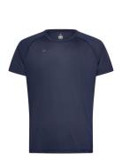 Nwlbeat T-Shirt Sport Men Men Sports Clothes Sport Tops Sport T-Skjort...