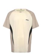 Ts_Toc Matchball Sport Men Men Sports Clothes Sport Tops Sport T-Skjor...