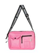 Bel Cappa Bag Fav Skuldertaske Taske Pink Mads Nørgaard