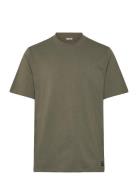 Centre High Neck T-Shirt Sport Men Men Sports Clothes Sport Tops Sport...