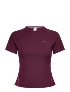 Linnea Tee Sport Sport Clothing Sports Tops & T-shirts Sport T-Skjorte...