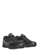 Progrid Guide 7 Sport Men Sport Shoes Sport Running Shoes Black Saucon...