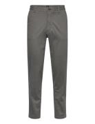 H-Kane1 Designers Trousers Casual Grey BOSS