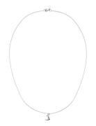 Aila Necklace Accessories Jewellery Necklaces Dainty Necklaces Silver ...