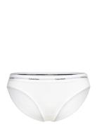 Bikini Trusser, Tanga Briefs White Calvin Klein
