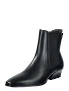 Bassotte Chelsea Boot Støvlet Chelsea Boot Black GANT