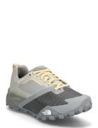 W Offtrail Tr Gore-Tex Sport Sport Shoes Sport Running Shoes Grey The ...