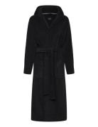 Terry_Robe Morgenkåbe Black BOSS
