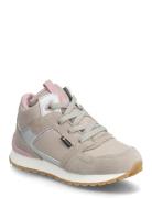 Dash High-top Sneakers Beige Superfit