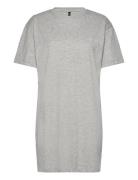 Nightshirt Nattøj Grey Hunkemöller