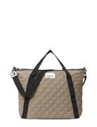 Day Re-Q Fenced Cross Bags Weekend & Gym Bags Beige DAY ET