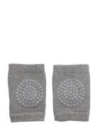 Crawling Kneepads Strømper Non-slip Grey GoBabyGo