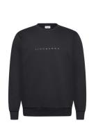 O-Neck Brand Carrier Sweatshirt Tops Sweatshirts & Hoodies Sweatshirts...