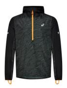 Fujitrail Packable Windbreaker Sport Men Sport Clothing Sport Outerwea...