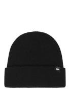 Performer Beanie Accessories Headwear Beanies Black Quiksilver