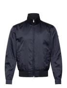C-Casamu Designers Jackets Bomber Jackets Navy BOSS