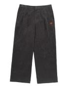 Ranger Corduroy Pants Bottoms Jeans Relaxed Grey Prohibited