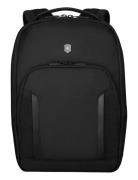 Altmont Professional, City Laptop Backpack Rygsæk Taske Black Victorin...