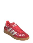 Handball Spezial J Low-top Sneakers Red Adidas Originals