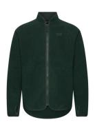 Box Pile 2.0 Tops Sweatshirts & Hoodies Fleeces & Midlayers Green Hell...