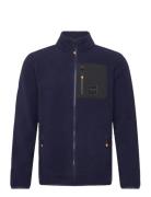 Basecamp Fleece Jacket 2.0 Sport Sweatshirts & Hoodies Fleeces & Midla...