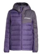 W Mt Down H J Sport Women Sport Clothing Sport Outerwear Sport Jackets...