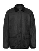 Indutton Parka Jakke Black INDICODE