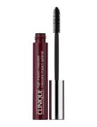 High Impact Mascara Black H Y Mascara Makeup Brown Clinique