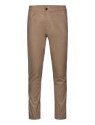 Bronson 2.0 Slim Chino Bottoms Trousers Chinos Beige G-Star