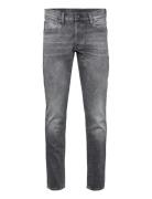 3301 Regular Tapered Bottoms Jeans Tapered Grey G-Star