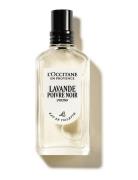 Lavande Poivre Noir  Eau De Toilette 50Ml Parfume Eau De Parfum Nude L...