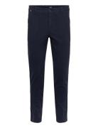 H-Kaiton1 Designers Trousers Chinos Navy BOSS