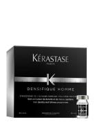 Kérastase Densifique Density Cure Homme Treatment 30X6Ml Hårbehandling...
