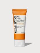V10 Hyal Air Fit Sunscreen Spf 50 Solcreme Krop Nude Some By Mi