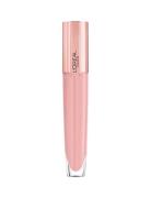 L'oréal Paris Glow Paradise Balm-In-Gloss 402 I Soar Lipgloss Makeup P...