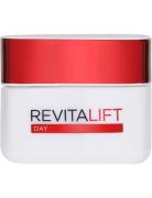 L'oréal Paris Revitalift Classic Day Cream 50 Ml Fugtighedscreme Dagcr...