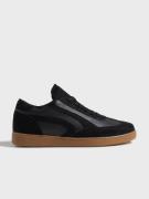 Nelly - Lave sneakers - Sort - Base Sneaker - Sneakers