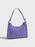 Pieces - Håndtasker - Paisley Purple - Pckelani Shoulder Bag - Tasker ...