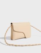 ATP ATELIER - Beige - Duronia Nappa Mini Crossbody Bag